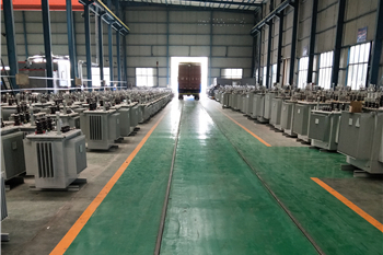 天心S13-1000kva/10kv/0.4kv油浸式变压器